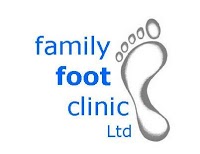 Family Foot Clinic Ltd 698164 Image 0